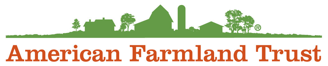 American farmland trust